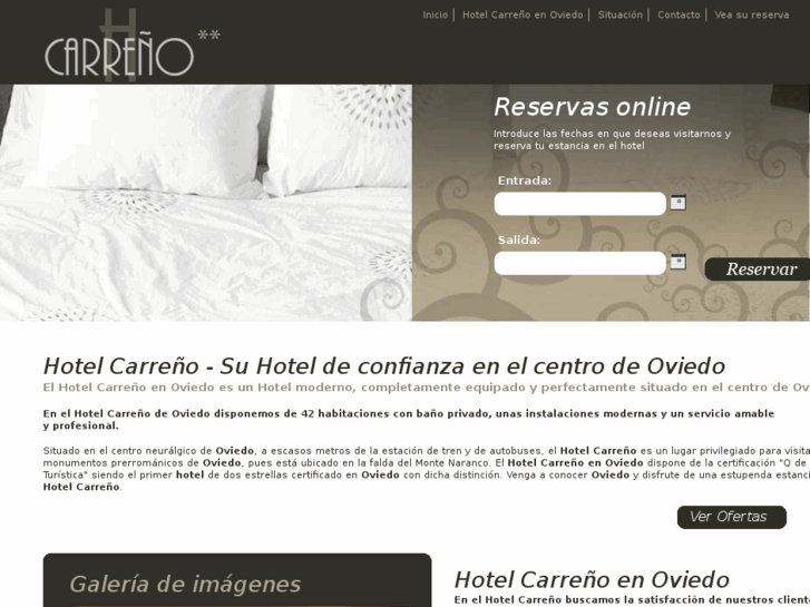 www.hotelcarreno.com