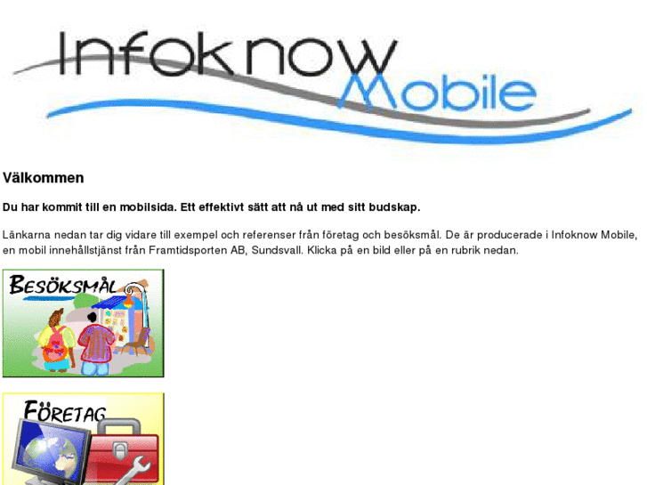 www.infoknow.mobi