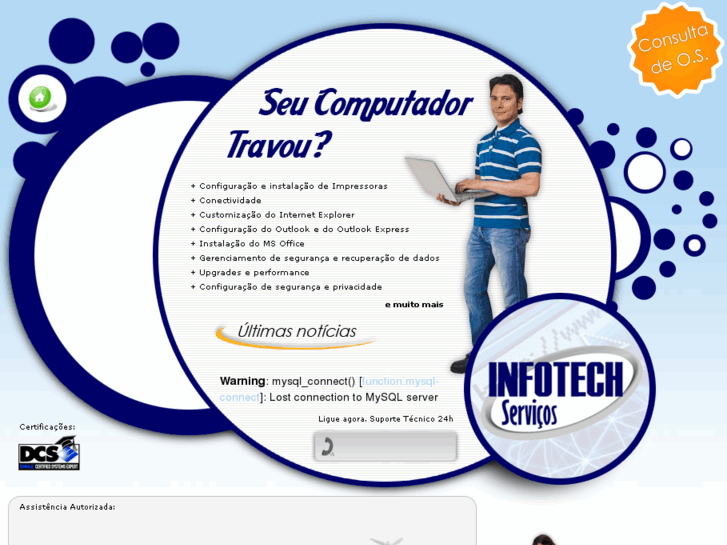 www.infotechservicos.com