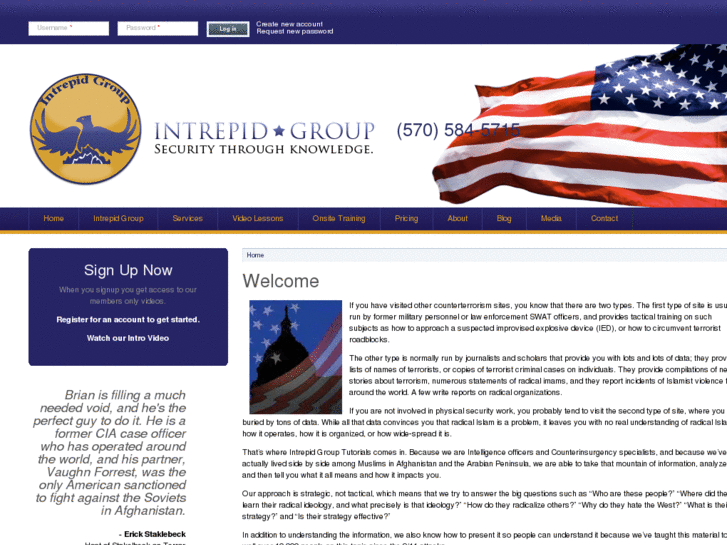 www.intrepidgrouptutorials.com
