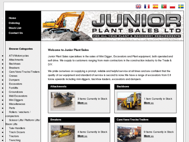 www.juniorplantsales.com