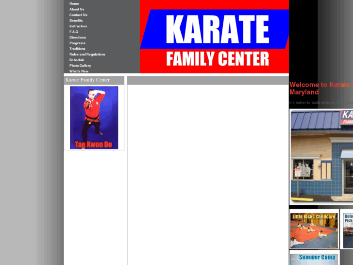 www.karatefamilycenter.com