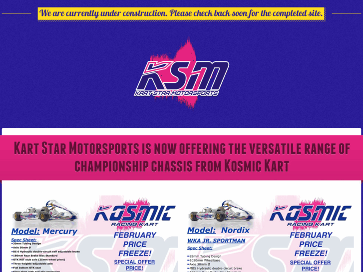 www.kartstarmotorsports.com