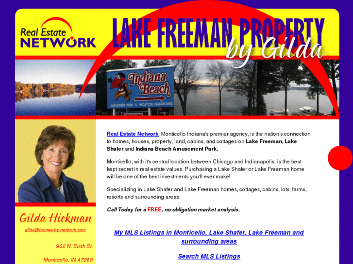 www.lakefreemanpropertybygilda.com