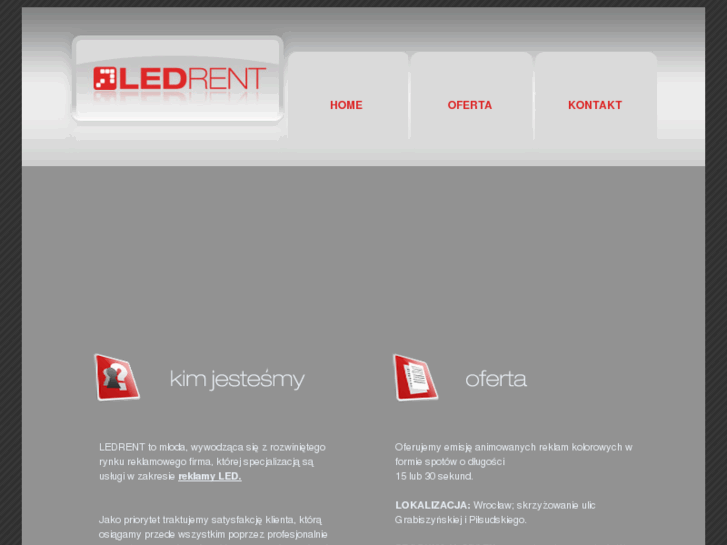 www.ledrent.pl