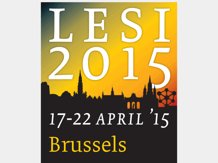 www.lesi2015.org