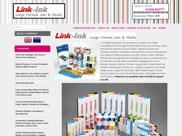 www.link-ink.co.uk