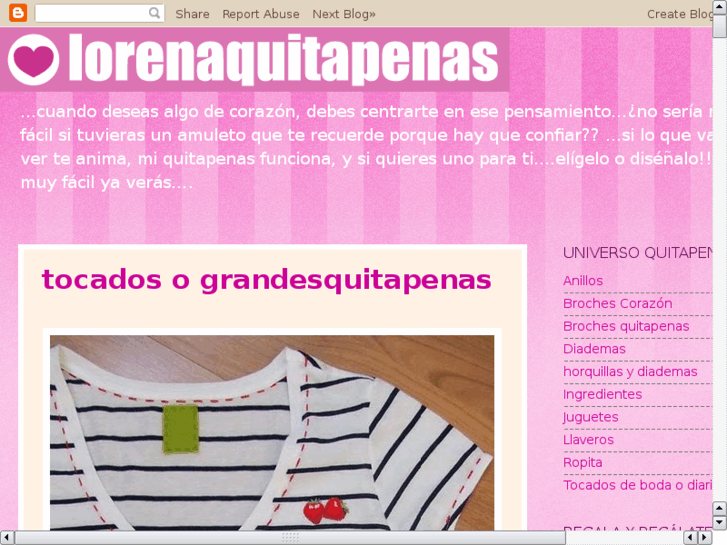 www.lorenaquitapenas.com