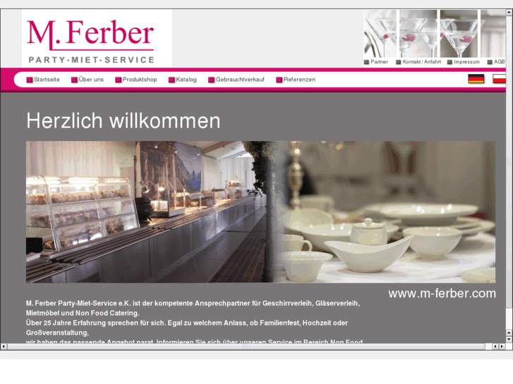 www.m-ferber.com