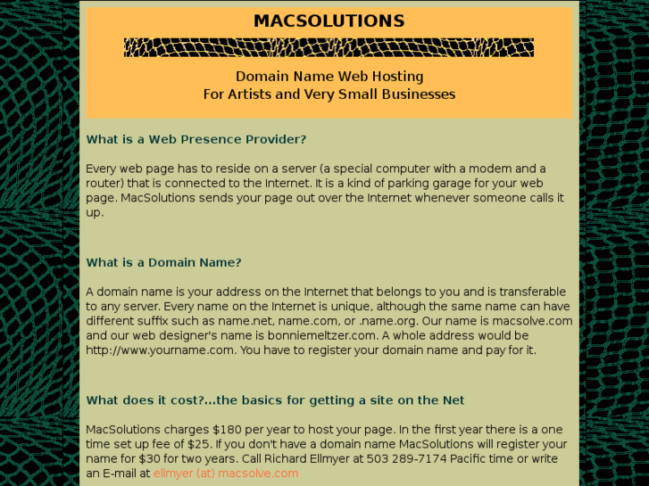 www.macsolve.com