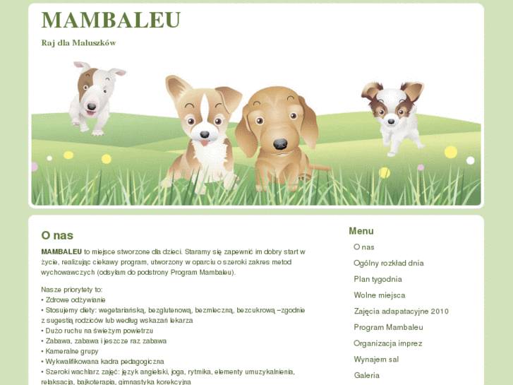 www.mambaleu.com