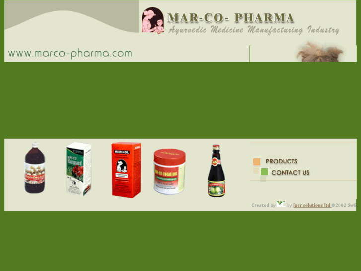 www.marco-pharma.com