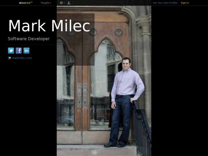 www.markmilec.com