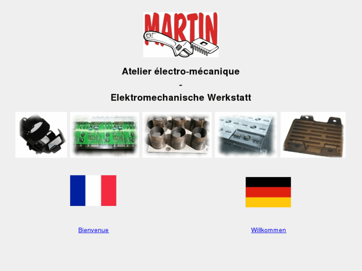 www.martin-electromeca.com