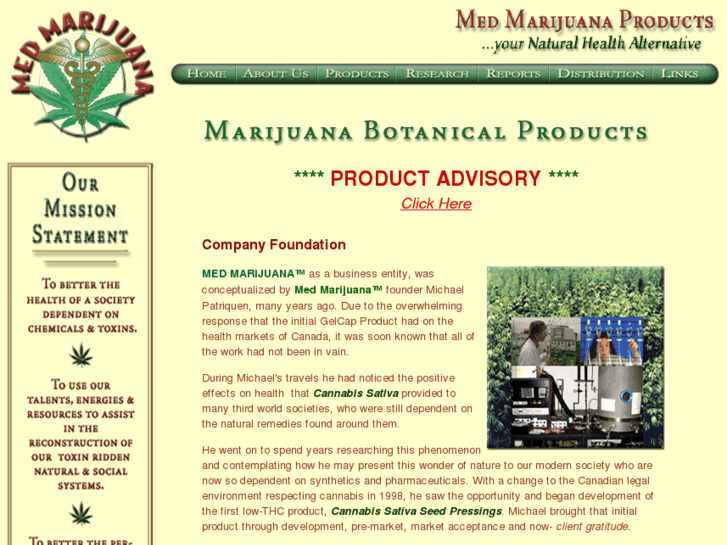 www.med-marijuana.com