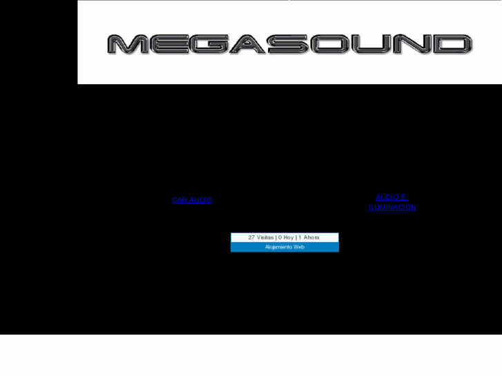 www.megasound.org