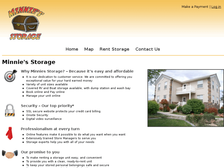 www.minniesrvandboatstorage.com