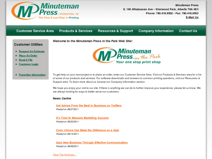 www.minutemanpresstoday.com