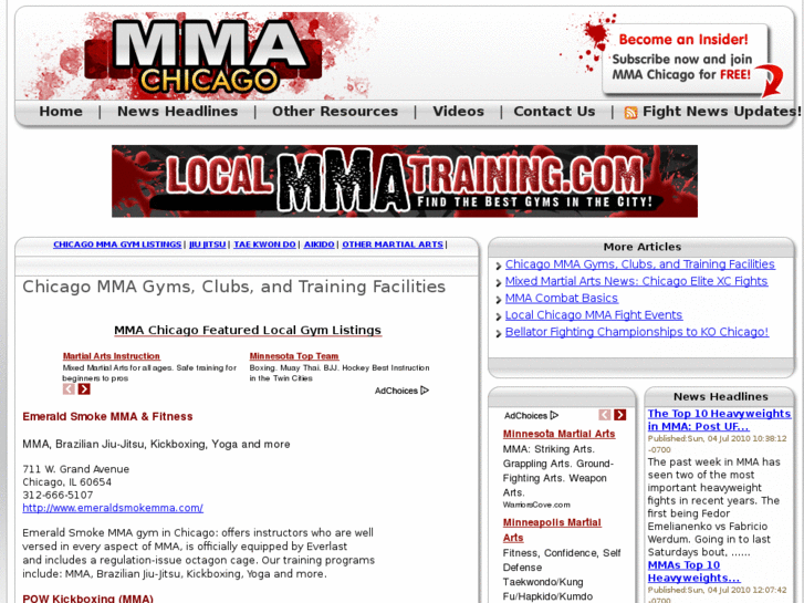 www.mmachicago.com