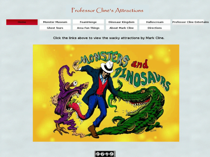 www.monstersanddinosaurs.com