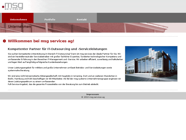 www.msg-service.net
