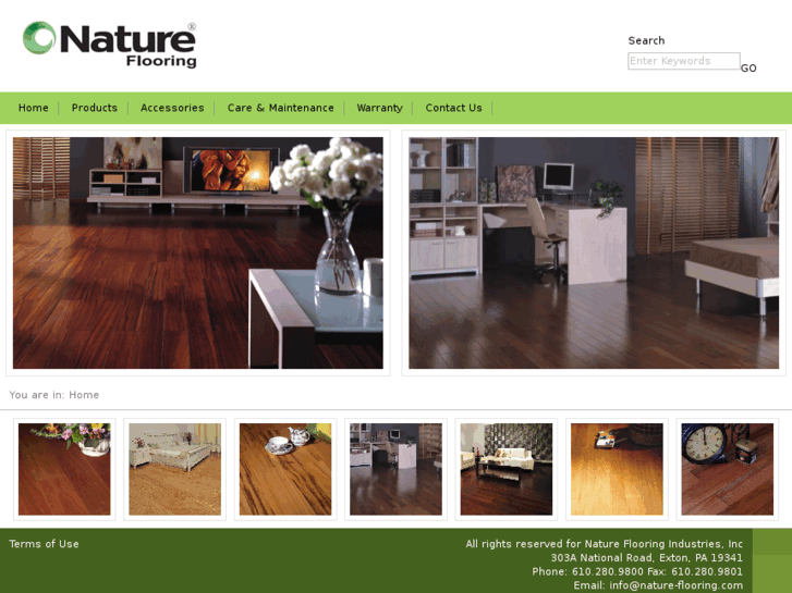 www.nature-flooring.com