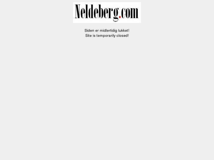 www.neldeberg.com