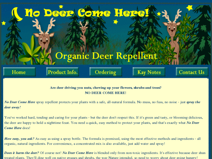 www.nodeercomehere.com