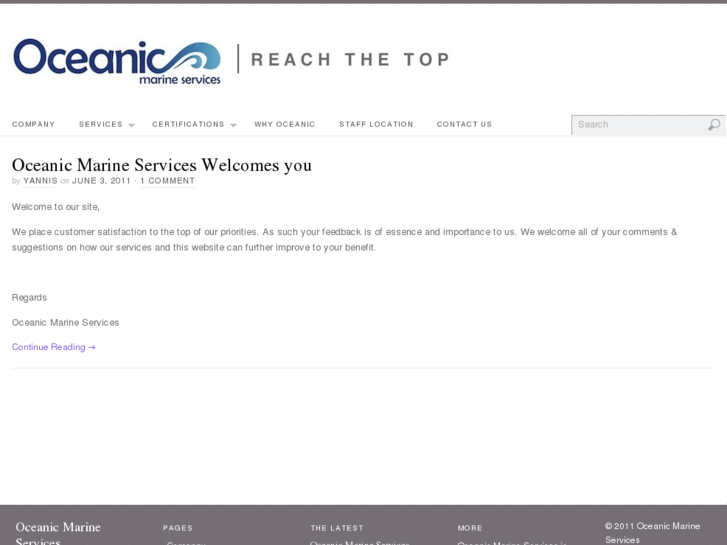 www.oceanicms.com