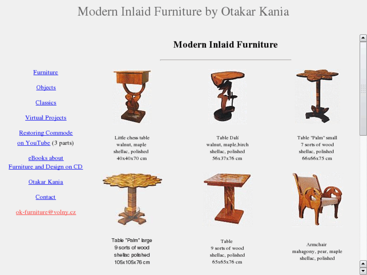 www.ok-furniture.com