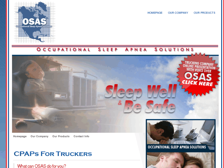 www.osas.biz