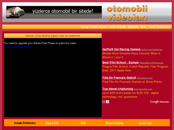 www.otomobilvideolari.com