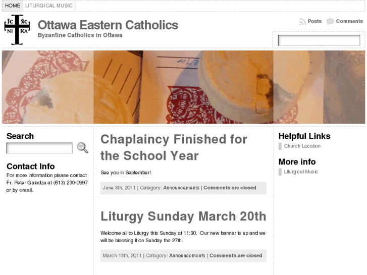 www.ottawaeasterncatholics.com