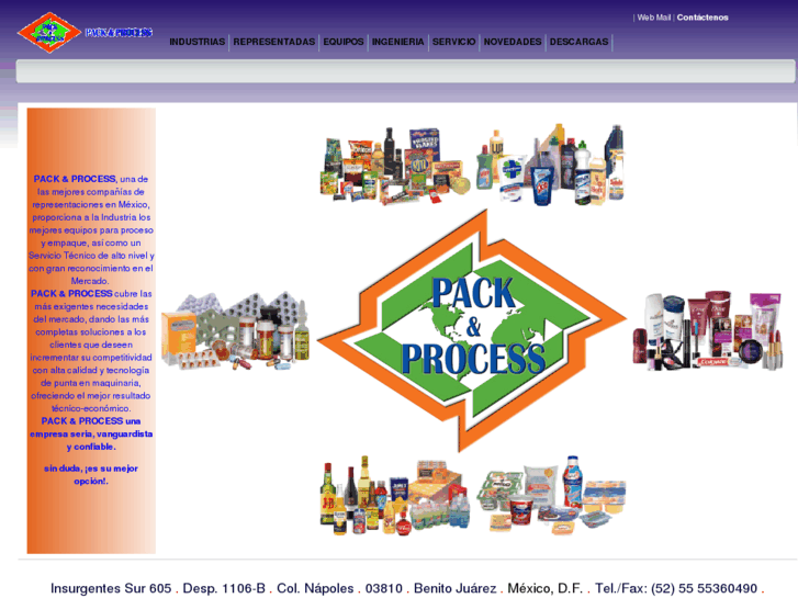 www.pack-process.com