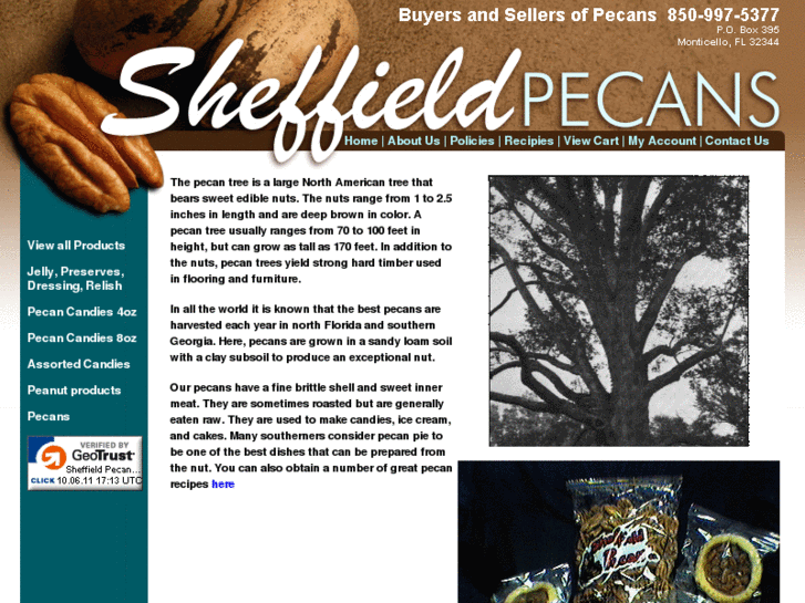 www.papershellpecans.com