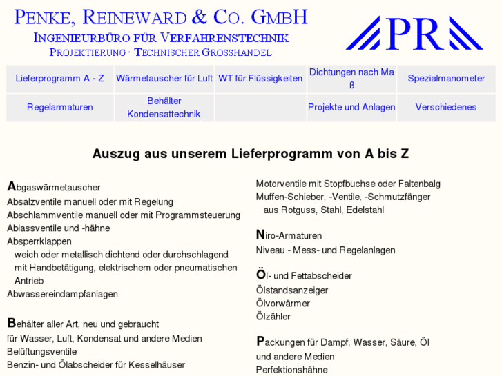 www.penke-reineward.de