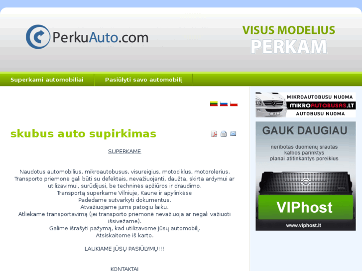 www.perkuauto.com