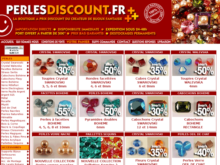 www.perlesdiscount.com