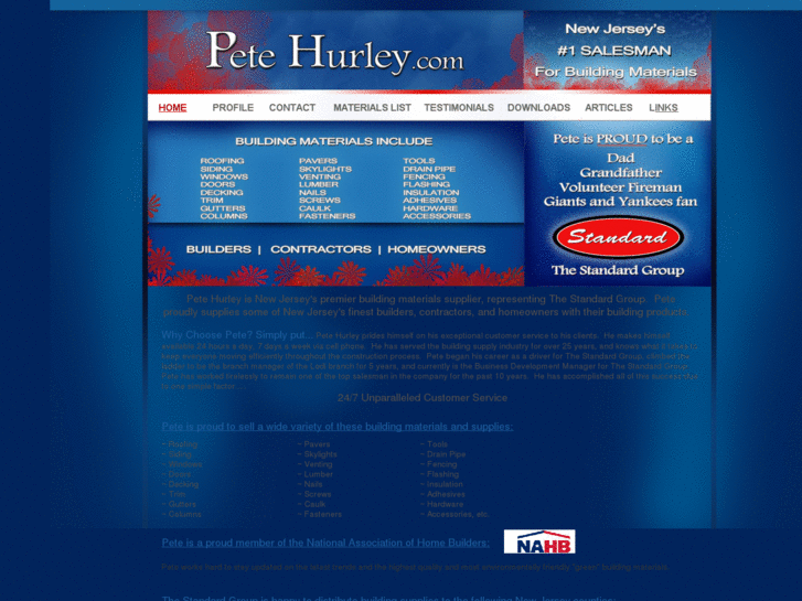 www.petehurley.com