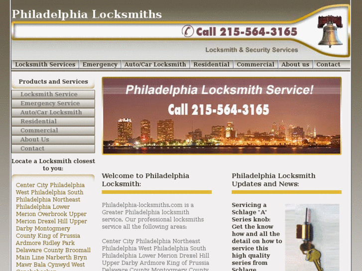 www.philadelphia-locksmiths.com