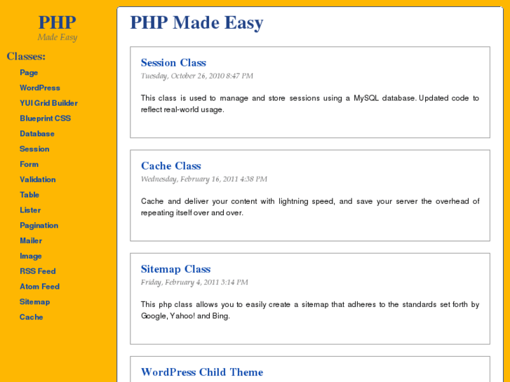 www.php-ease.com