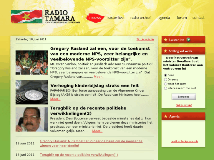 www.radiotamara.com