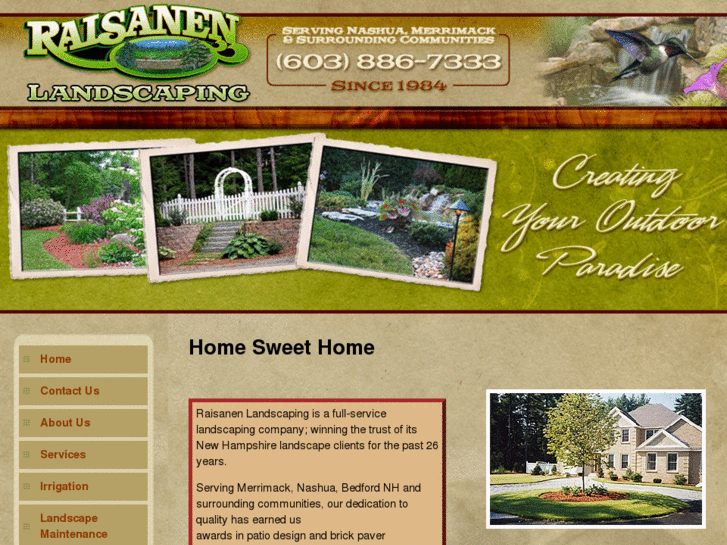 www.raisanenlandscaping.com