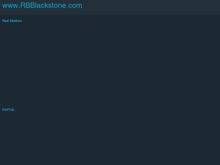 www.rbblackstone.com