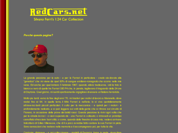 www.redcars.net