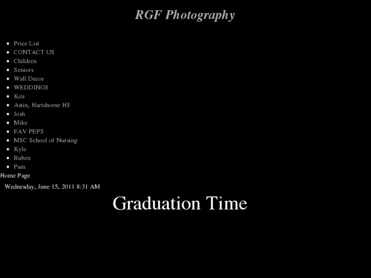 www.rgfphotography.com