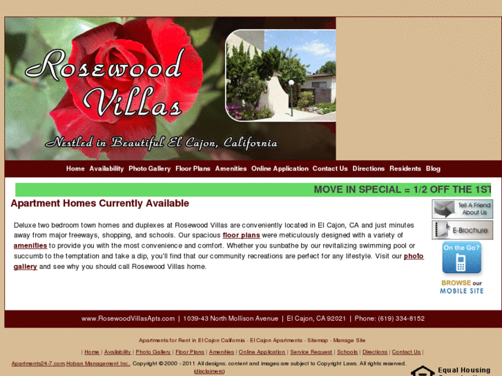 www.rosewoodvillasapts.com