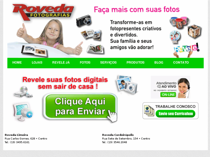 www.rovedafoto.com.br