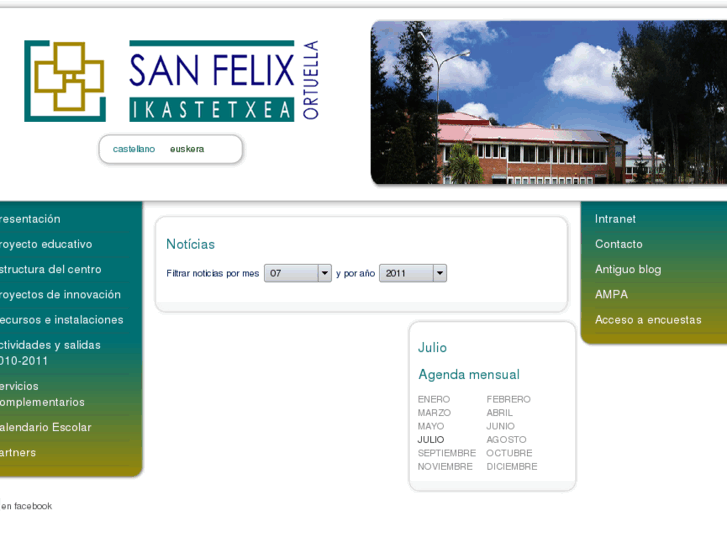 www.sanfelix.org