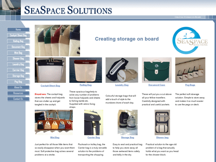 www.seaspacesolutions.com